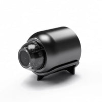 SafeEye HD D. Movimento