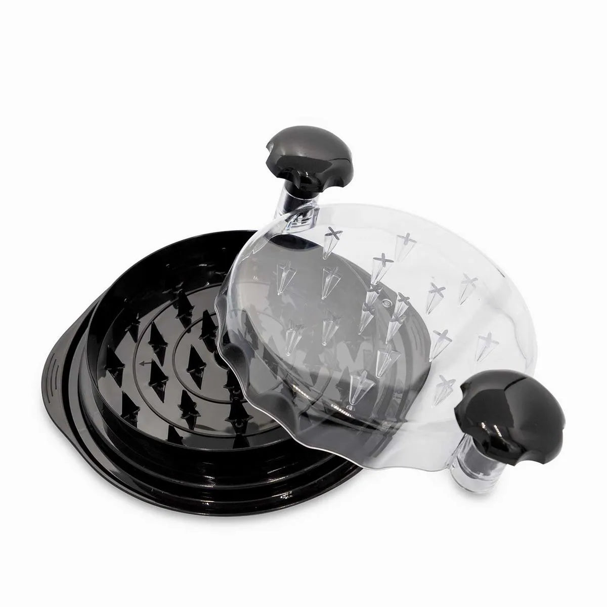 Desmenuzador Express de Pollo y Carne [Más Ebook de con más de 50 Recetas Gratis]