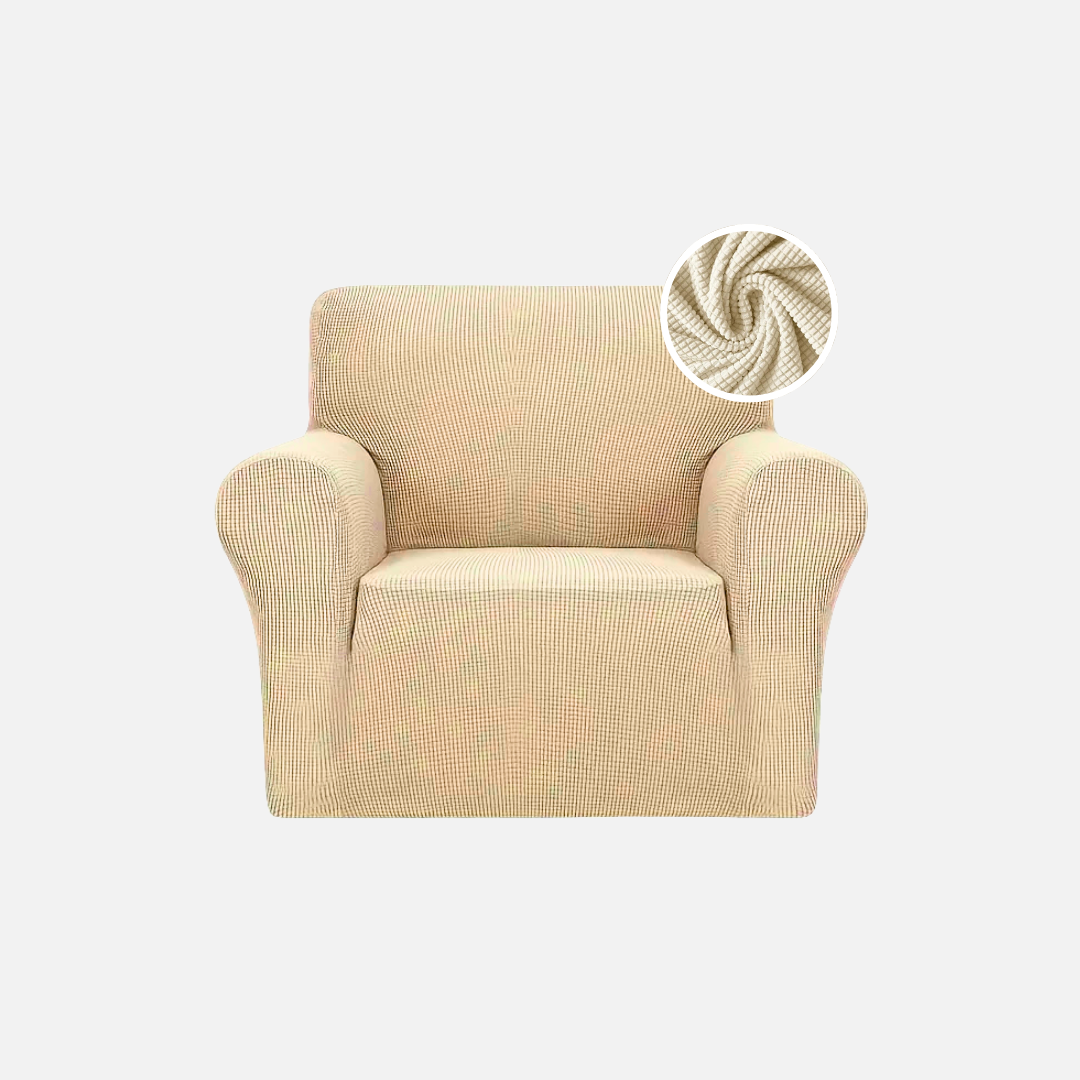 Funda Protectora Ajustable para Sofá