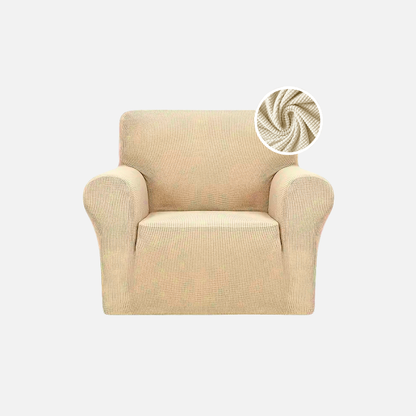 Funda Protectora Ajustable para Sofá