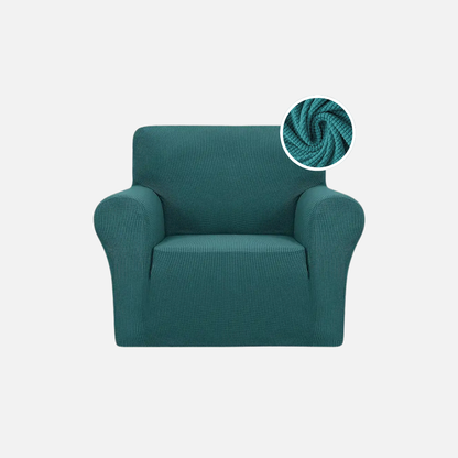 Funda Protectora Ajustable para Sofá