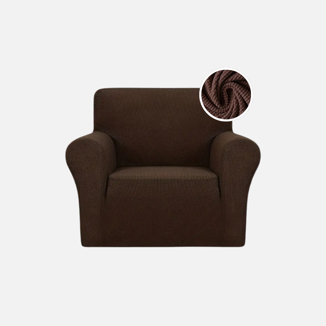 Funda Protectora Ajustable para Sofá