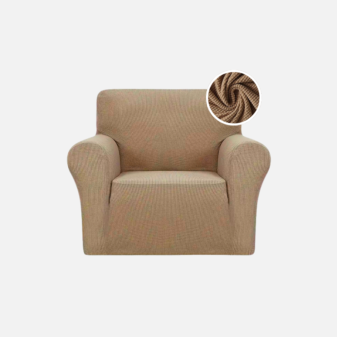 Funda Protectora Ajustable para Sofá