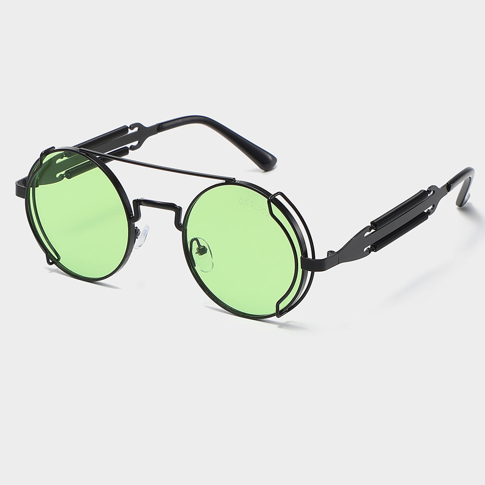 Gafas de Sol Estilo Vintage