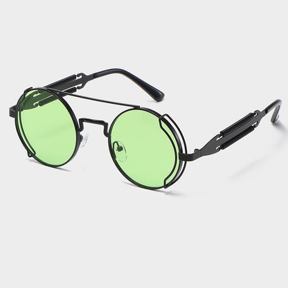 Gafas de Sol Estilo Vintage