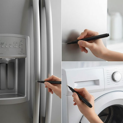 Bolígrafo Reparador para Rayones de Auto