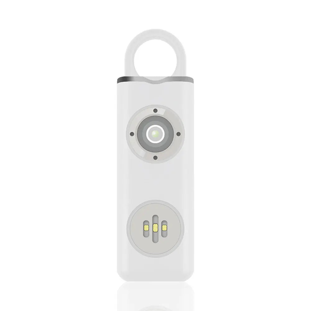 Dispositivo de Alerta Extremo para Protección Familiar - Guardian Spark
