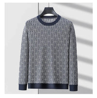 Blue / L