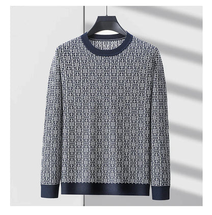 Sweater Tejido para Hombre