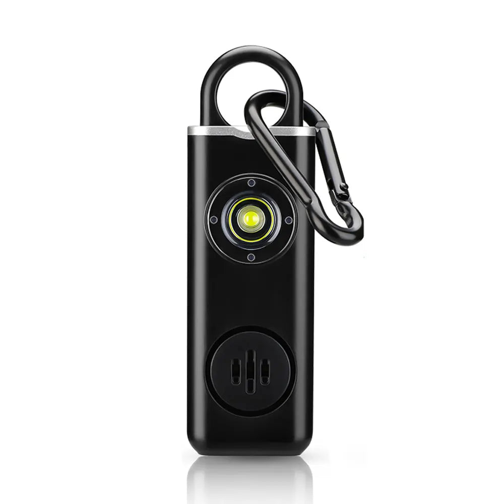 Dispositivo de Alerta Extremo para Protección Familiar - Guardian Spark
