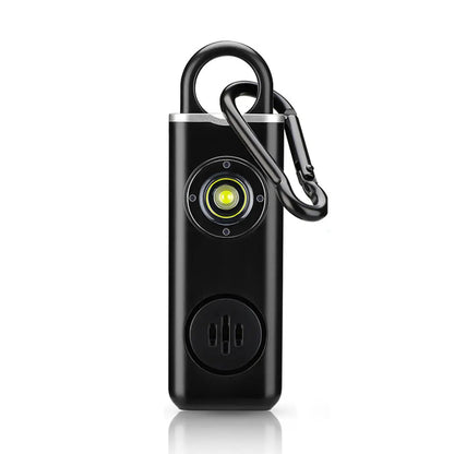 Dispositivo de Alerta Extremo para Protección Familiar - Guardian Spark