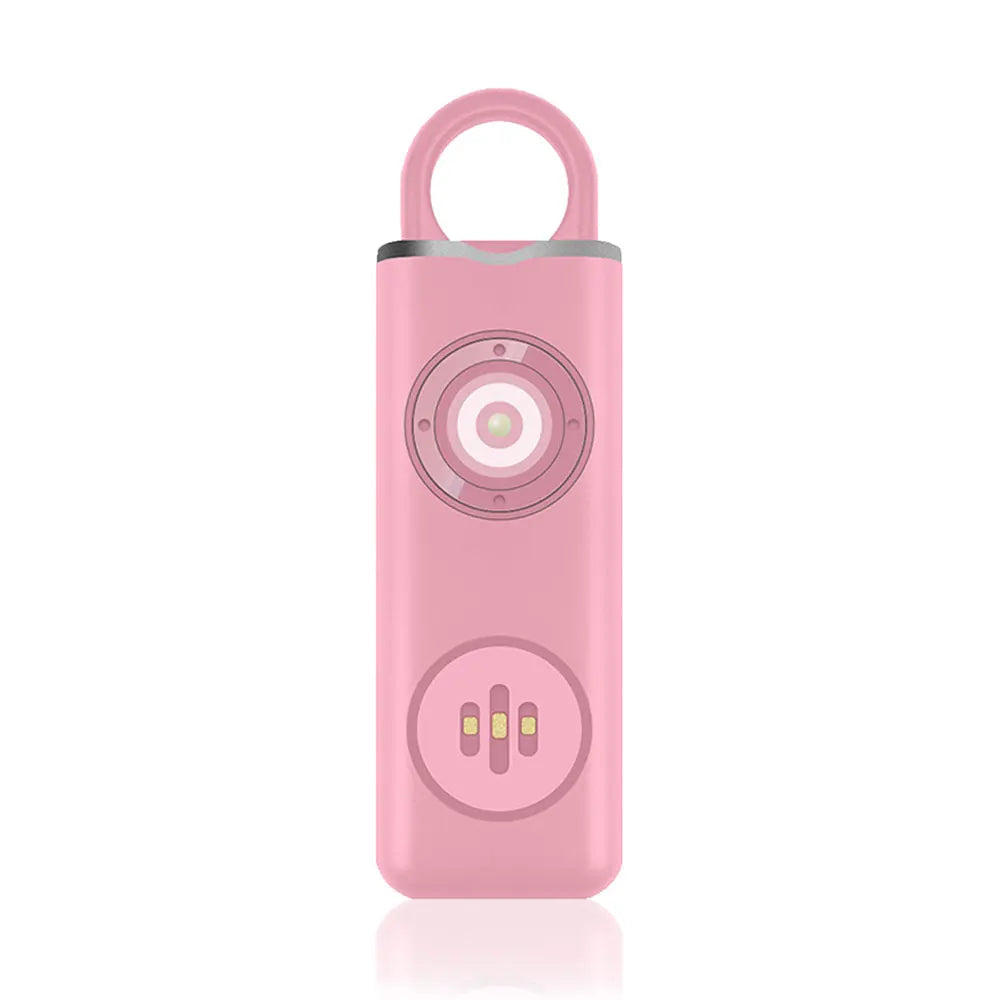 Dispositivo de Alerta Extremo para Protección Familiar - Guardian Spark