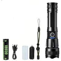 18650 battery no box