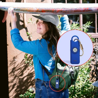 Dispositivo de Alerta Extremo para Protección Familiar - Guardian Spark