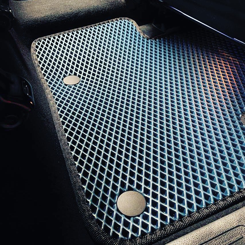 Alfombras para Auto