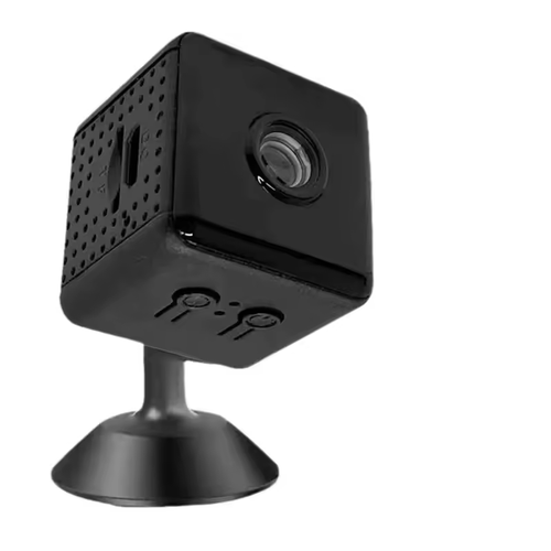 Mini Cámara HD para Interiores