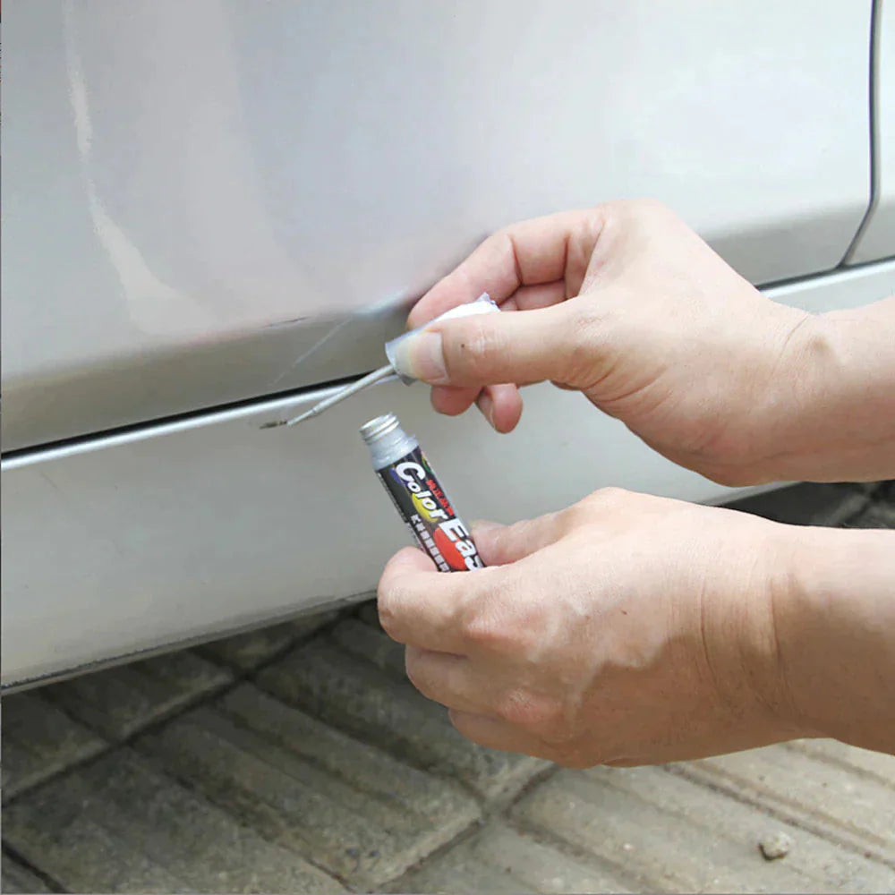 Bolígrafo Reparador para Rayones de Auto