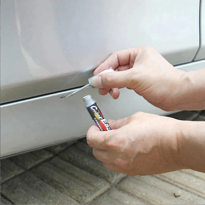 Bolígrafo Reparador para Rayones de Auto