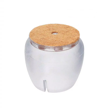Protector de Silicona Antirruido para Sillas
