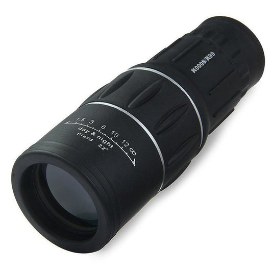 ApexView Monocular Profesional - Alcance Extremo 16x52