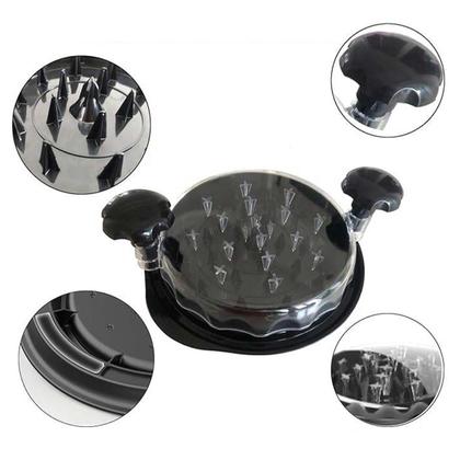 Desmenuzador Express de Pollo y Carne [Más Ebook de con más de 50 Recetas Gratis]