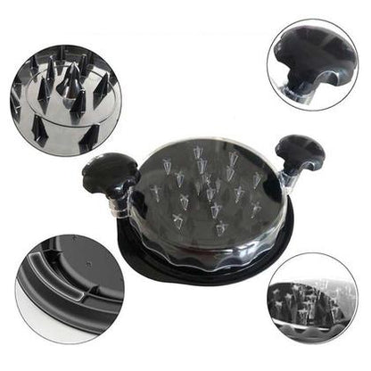 Desmenuzador Express de Pollo y Carne [Más Ebook de con más de 50 Recetas Gratis]