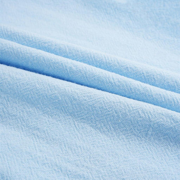 Camisa de Lino Premium para Hombre