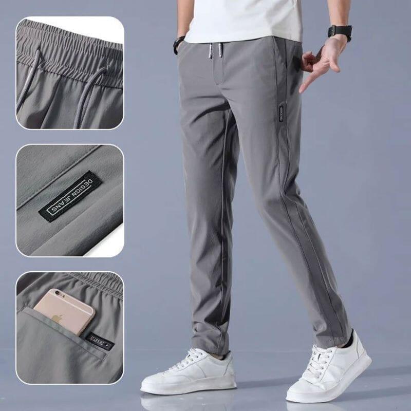 Pantalón Entallado para Hombre