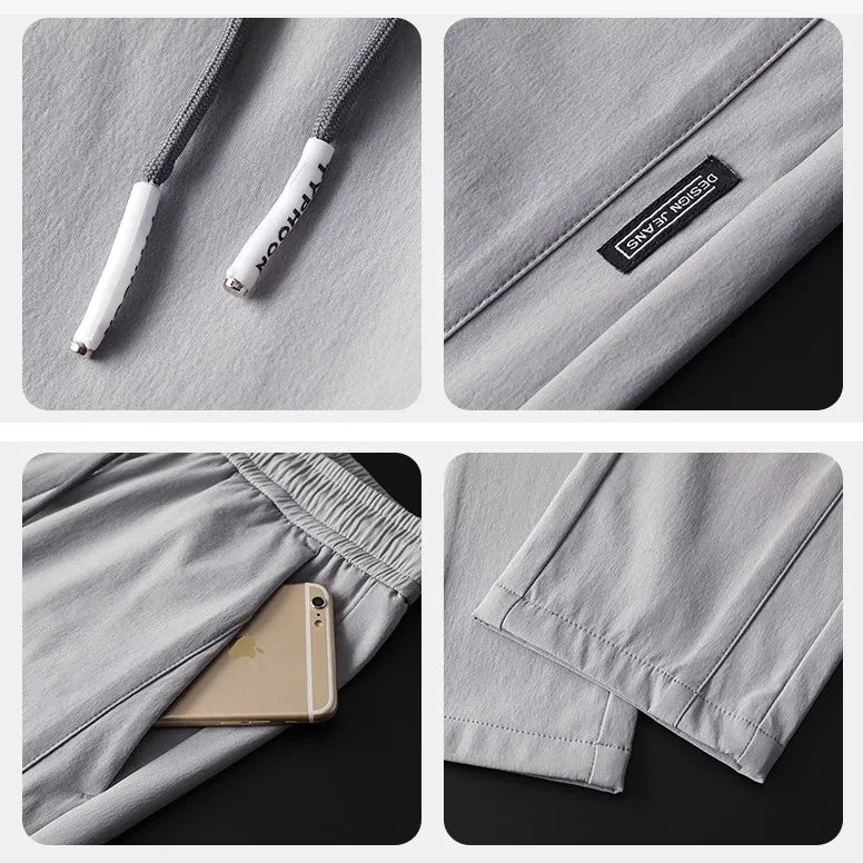 Pantalón Entallado para Hombre
