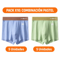 5 Azules 5 Verdes